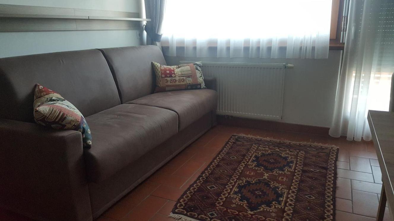 Alping Apartments Бруніко Екстер'єр фото