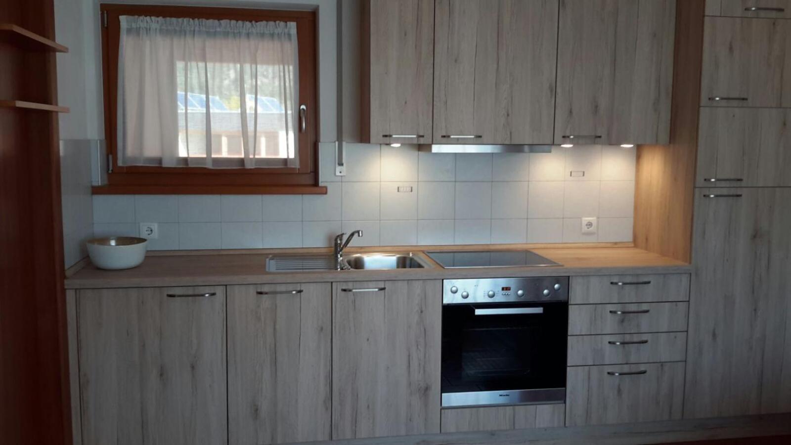 Alping Apartments Бруніко Екстер'єр фото