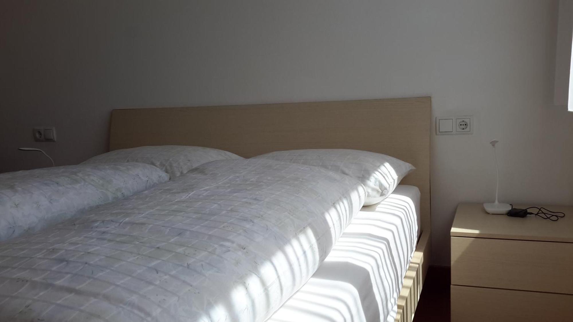 Alping Apartments Бруніко Екстер'єр фото