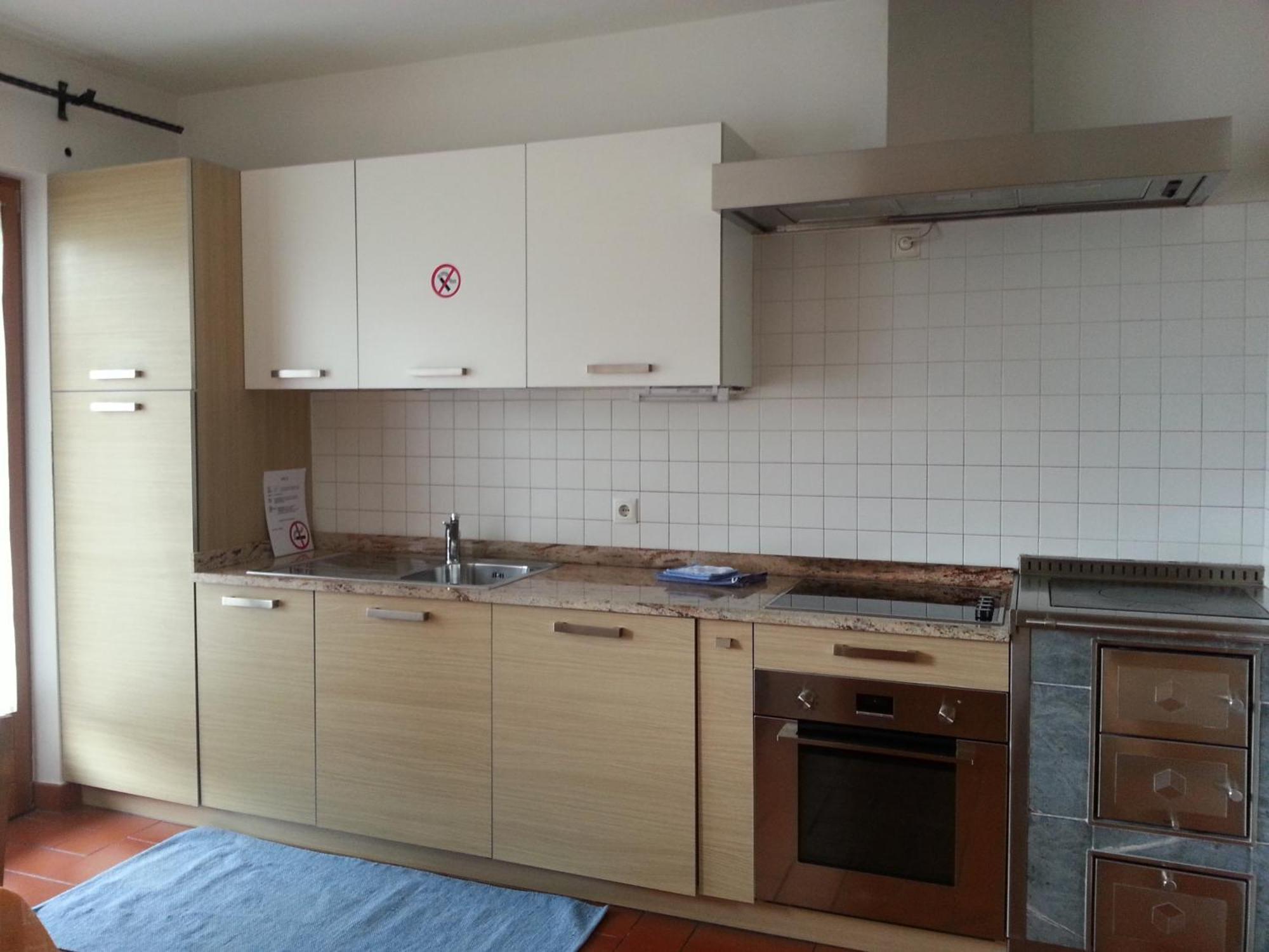 Alping Apartments Бруніко Екстер'єр фото